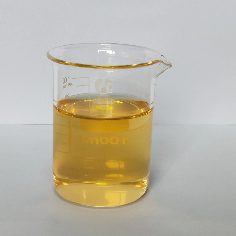 Concrete Additive Polycarboxylate Ether Superplasticizer 50% Liquid