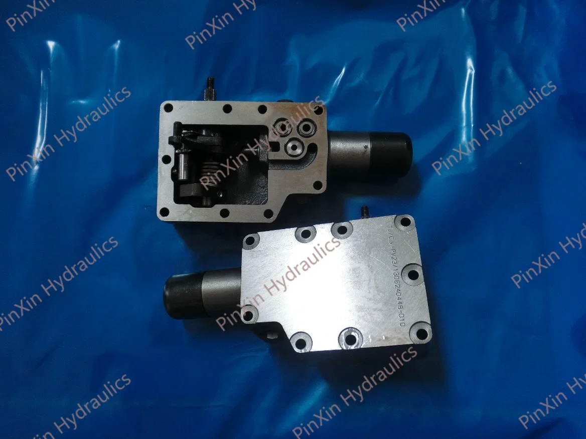 PV22/23 Control Valve Sigle Side for Hydraulic Piston Pump