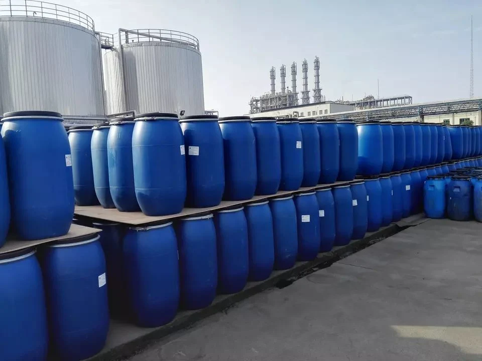 تيكساابون N70 Daily Chemical AES SLES 70 ٪ سوديوم لاوريل إستير الكبريت