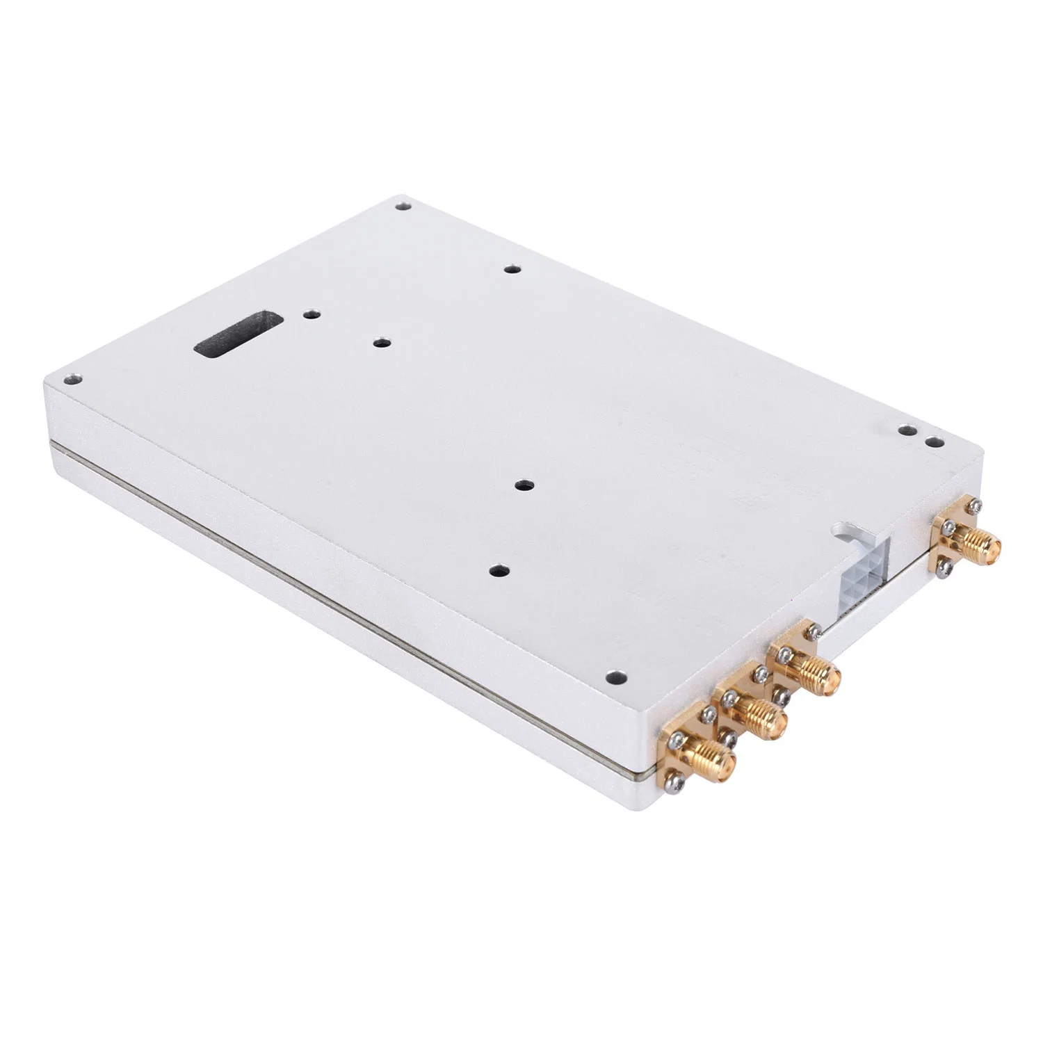 25W Tdd Dmr/P25 RF Power Amplifier Module - PA Module for Repeaters