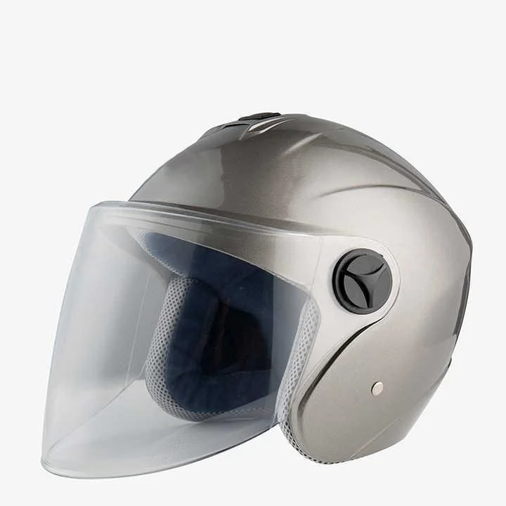 Heißer Verkaufendes Produkt Der Sun Anti-Fog Motocross Integralhelm Motorrad-Sicherheitshelm Straße Motorrad-Helm