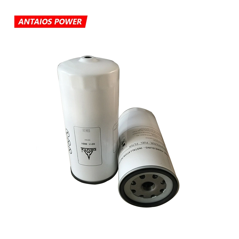 Deutz 1011/2011 Series Diesel Engine Spare Parts Oil Filter 01174416/01164626/02233986