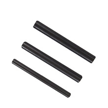 Graphite Rod for Cathodic/ Casting, Gouging Electrode Copper Graphite Rod