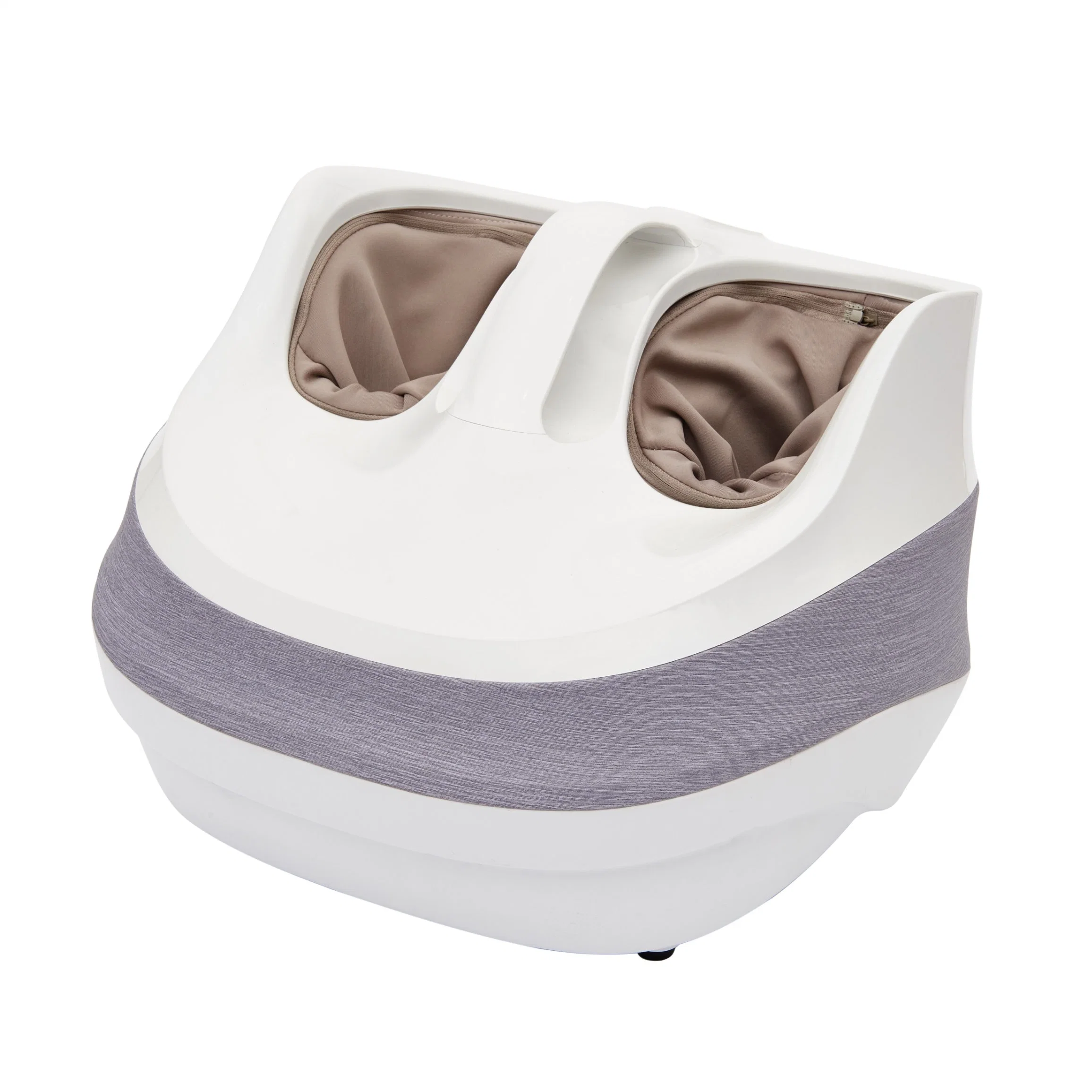 Modern Design Foot Massager Machine with Heat and Air Compression