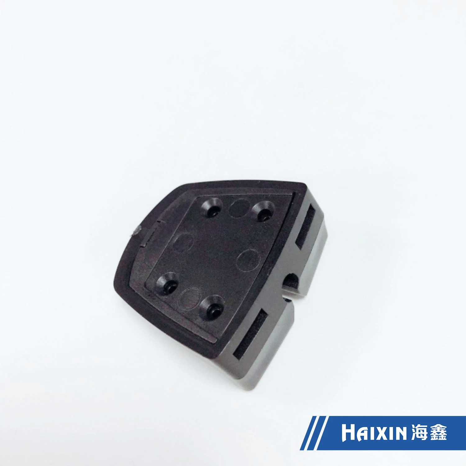 ABS PE PVC Customized Plastic Product /Plastic Part Medical Headset Connector