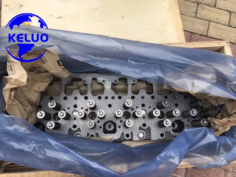 Genuine Cumminss Diesel Engine Spare Parts M11 Cylinder Head