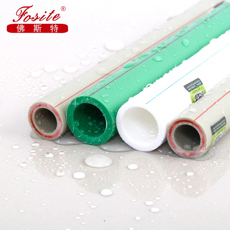 PPR 25mm Pn16 Drinking Water Pipe