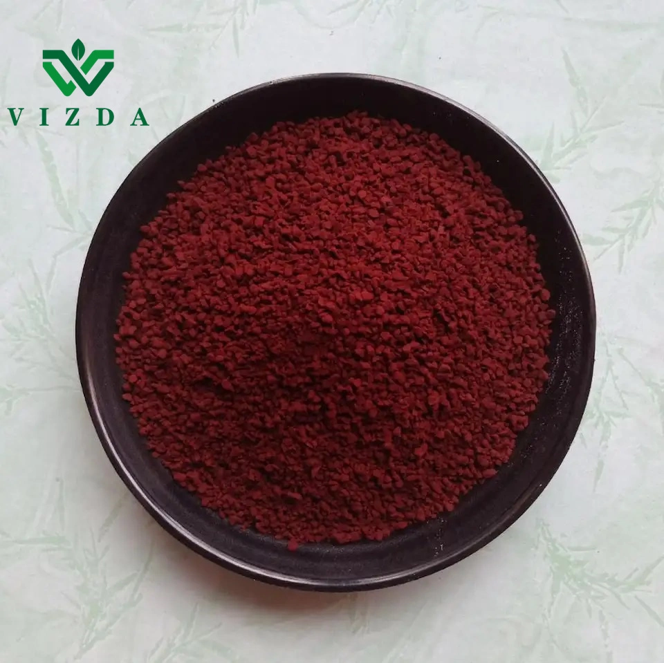 Stimulate Growth Water Soluble Fertilizer Boron EDTA Zinc White Powder