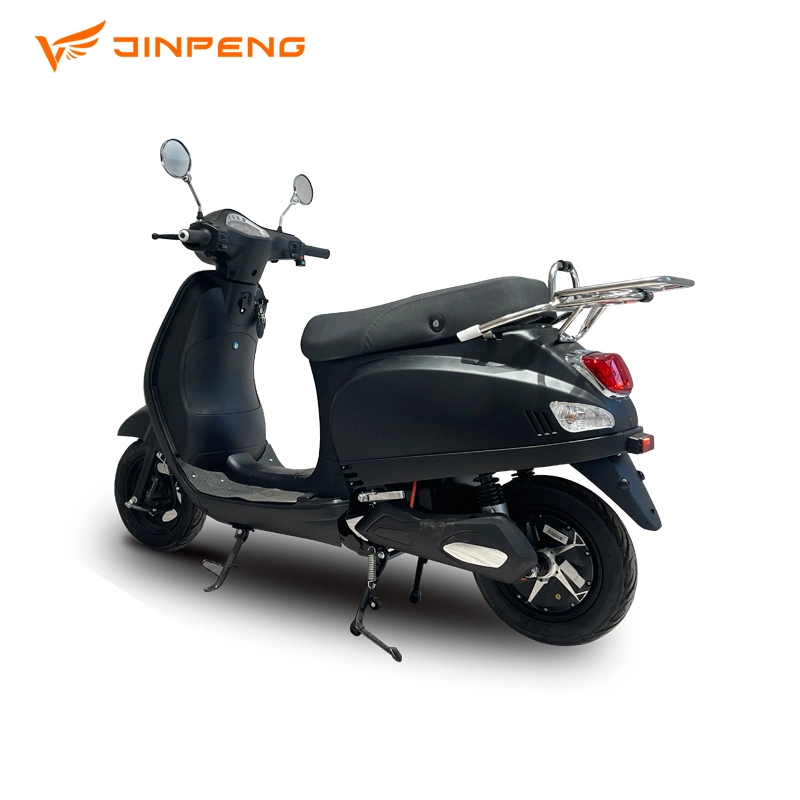 Scooter eléctrico de batería de plomo ácido FJ