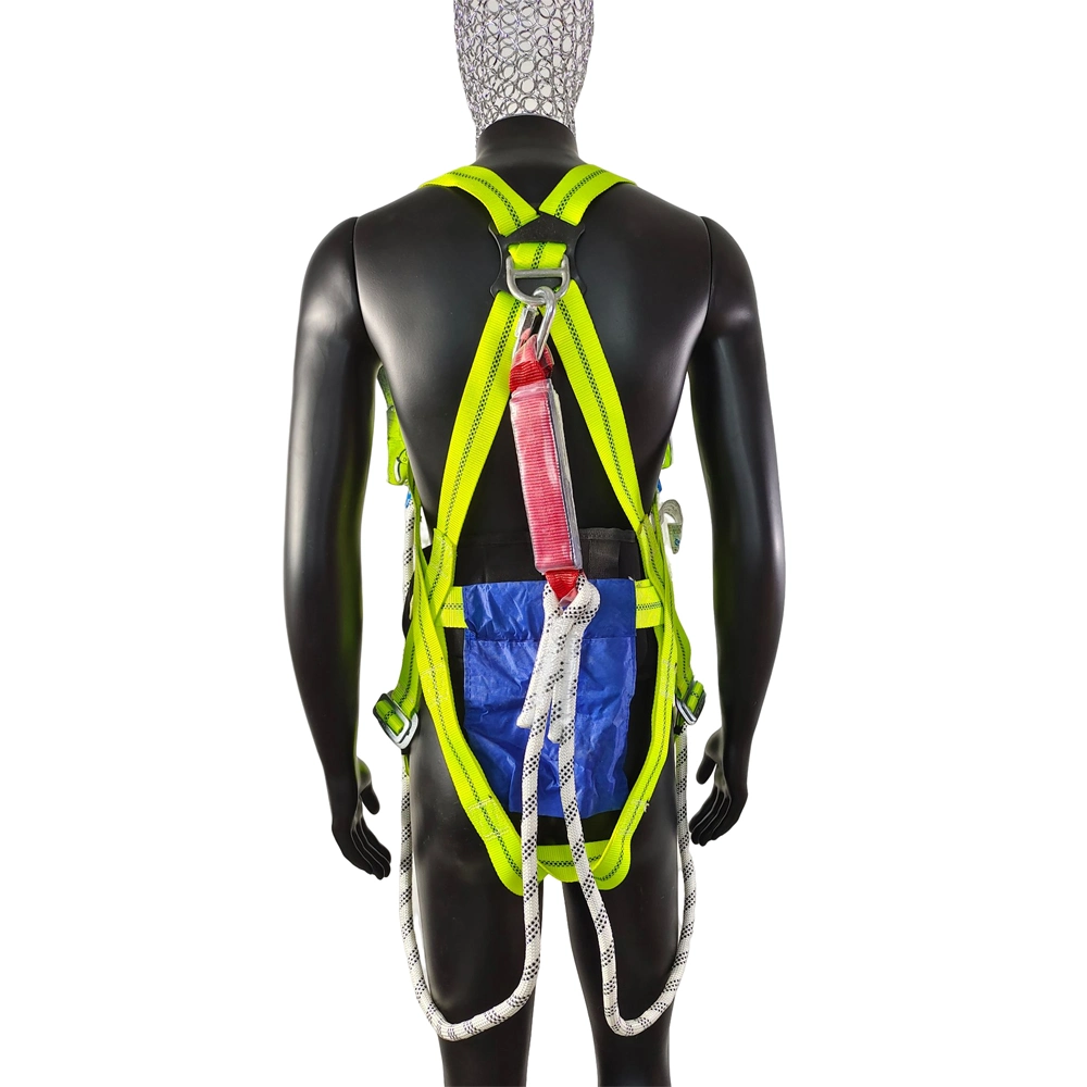 New Style Waist Support Full Body Safety Harness