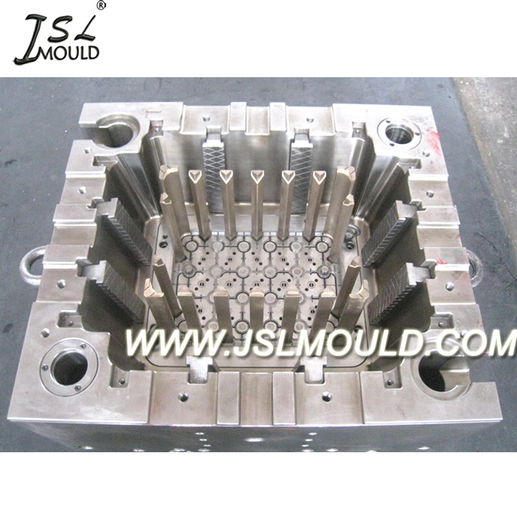 High quality/High cost performance  Injection Plastic Bottle Crate Mould