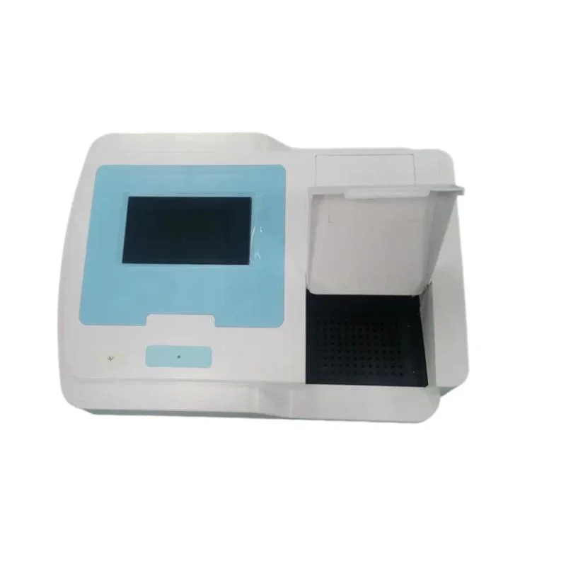 High quality/High cost performance  Microplate Reader Elisa Analyzer Laboratory Product