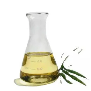 Baisfu Supply Plant Extract Stock Organic 99% Squalene Oil Cosmetic CAS 7683-64-9 Plant Oil