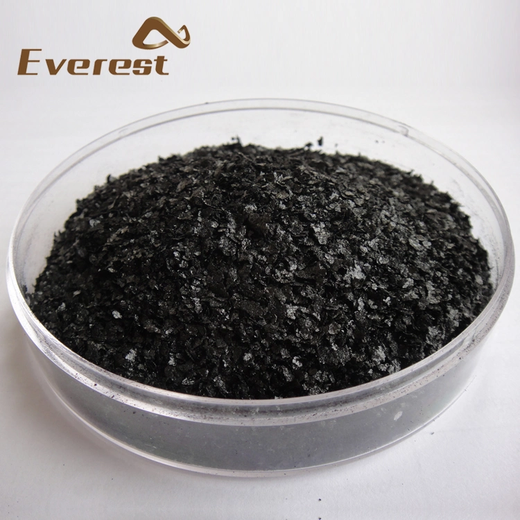 Quick Delivery Agriculture Fertilizer Potassium Humate Fulvic Acid Flake/Powder Manure