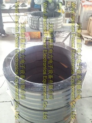 500kv Tpy Current Transformer Core