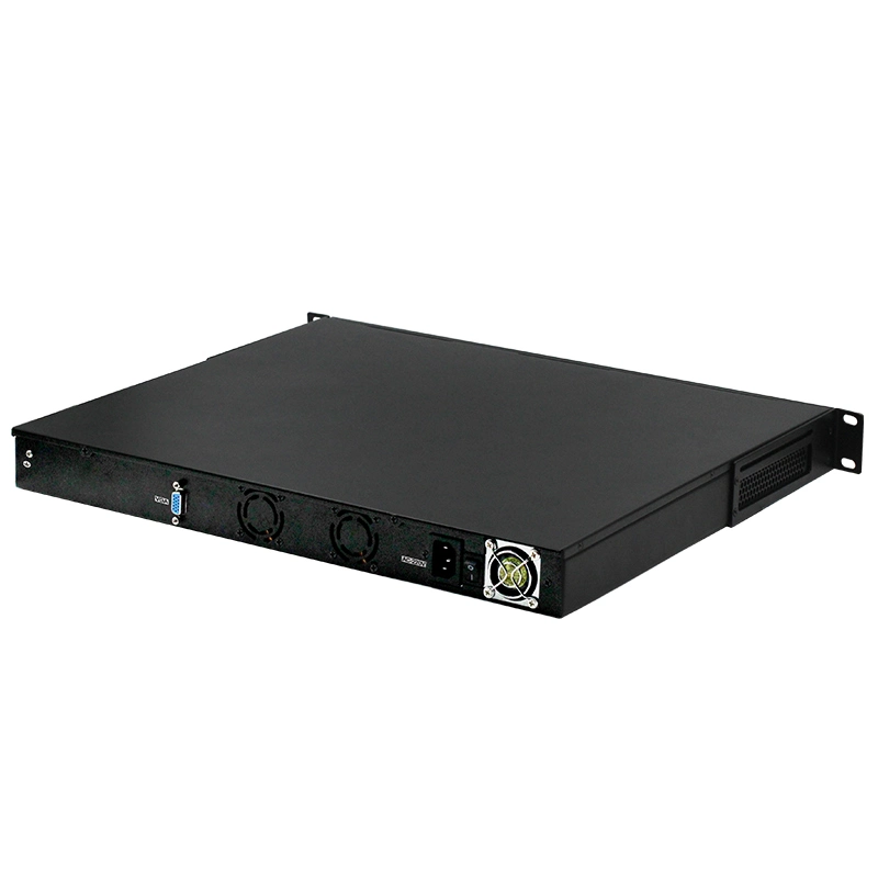 Roteador com firewall de rede Motherboard 6*Porta de LAN Intel i211 ou I210, Chipset 4*I350 portas SFP, Fa-1106s