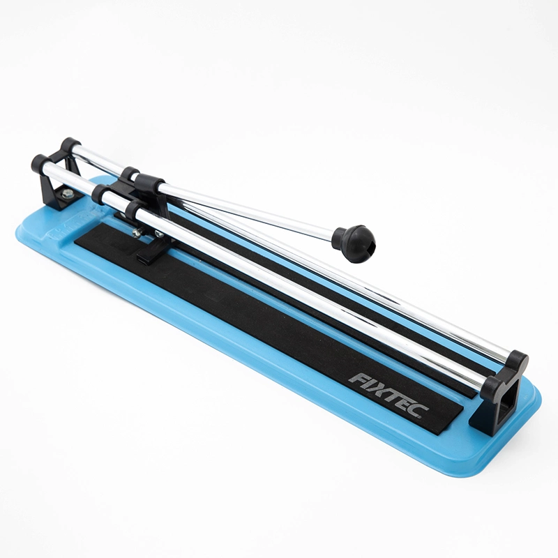 Fixtec Professional Good Quality 400mm 16 Inch Manual Ceramic Tile Cutter Construction Tool Handcraft