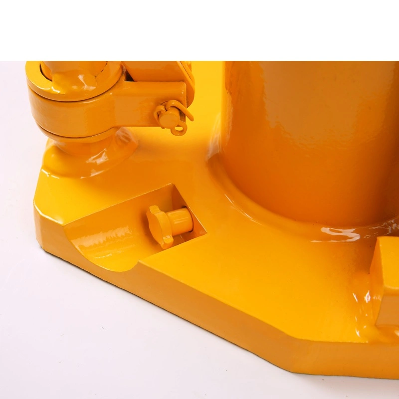 Heavy Duty 30ton Lifting Tool Hydraulic Track Toe Jack