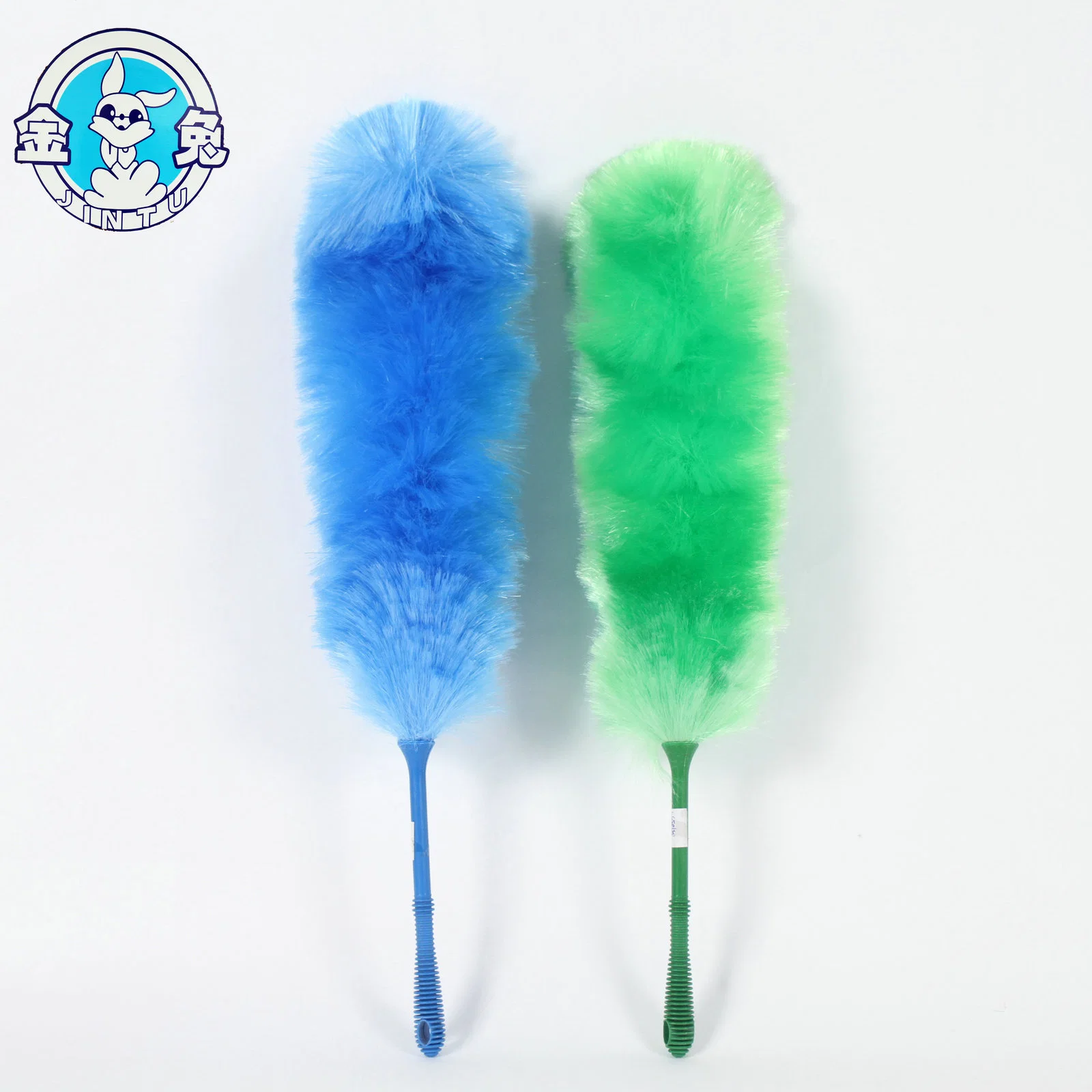 Flexible Static Duster PP Duster Easy Clean Duster