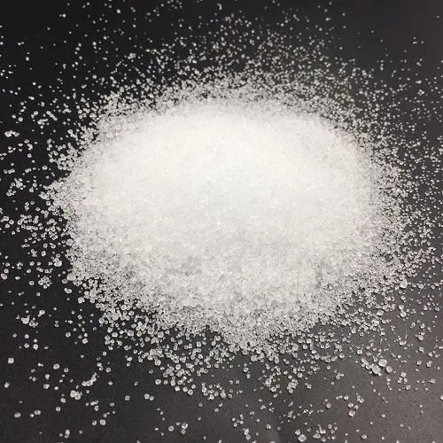 Food Grade Anhydrous Citric Acid Powder for Acidity Regulator