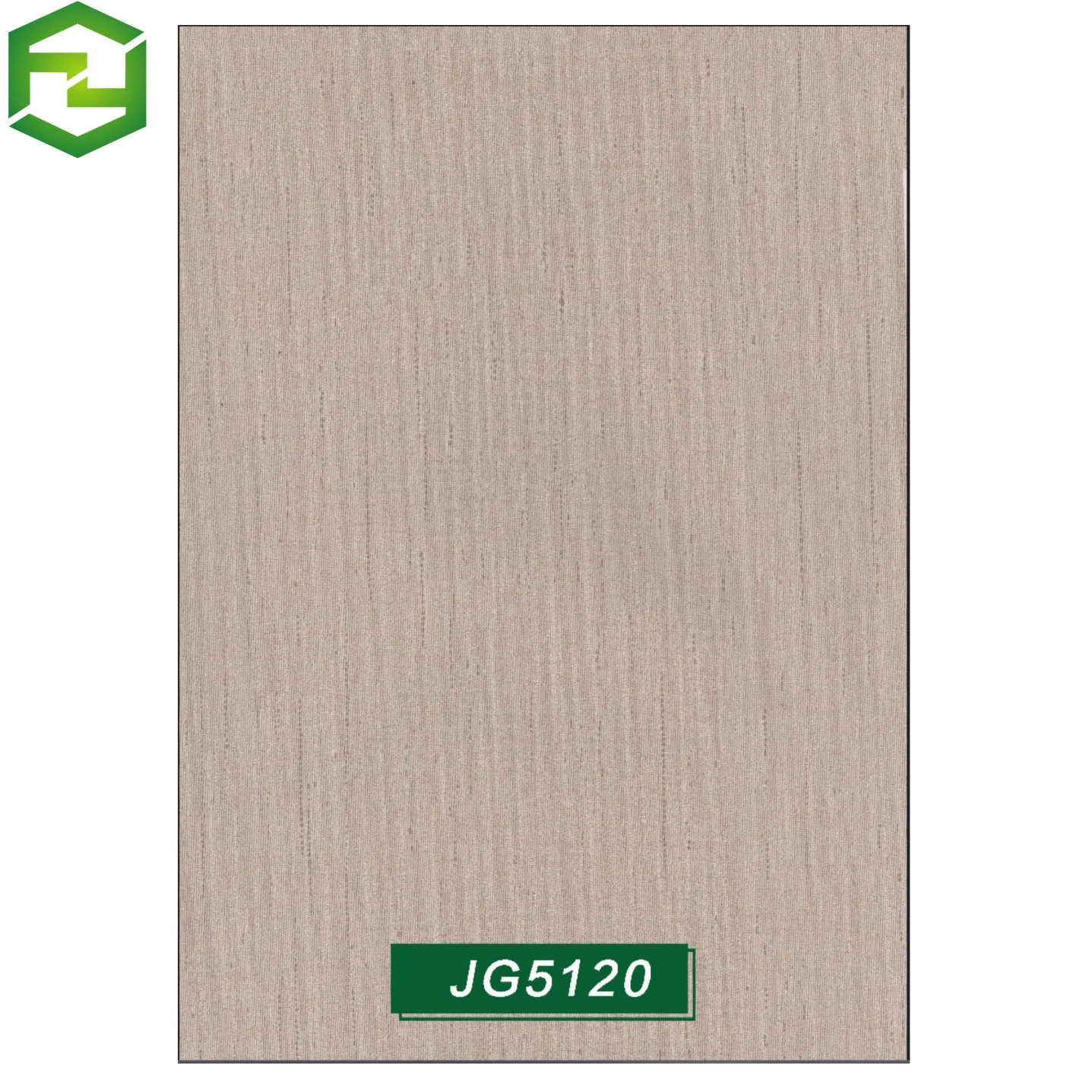 Chinese Best Wooden Fiber Materials Made MDF Board Pet Faced Anti-Water Plain