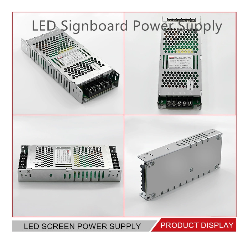 Bina LED Driver 8-18W/8-24W LED Power Supply Unit Light LED Indoor Power Supply