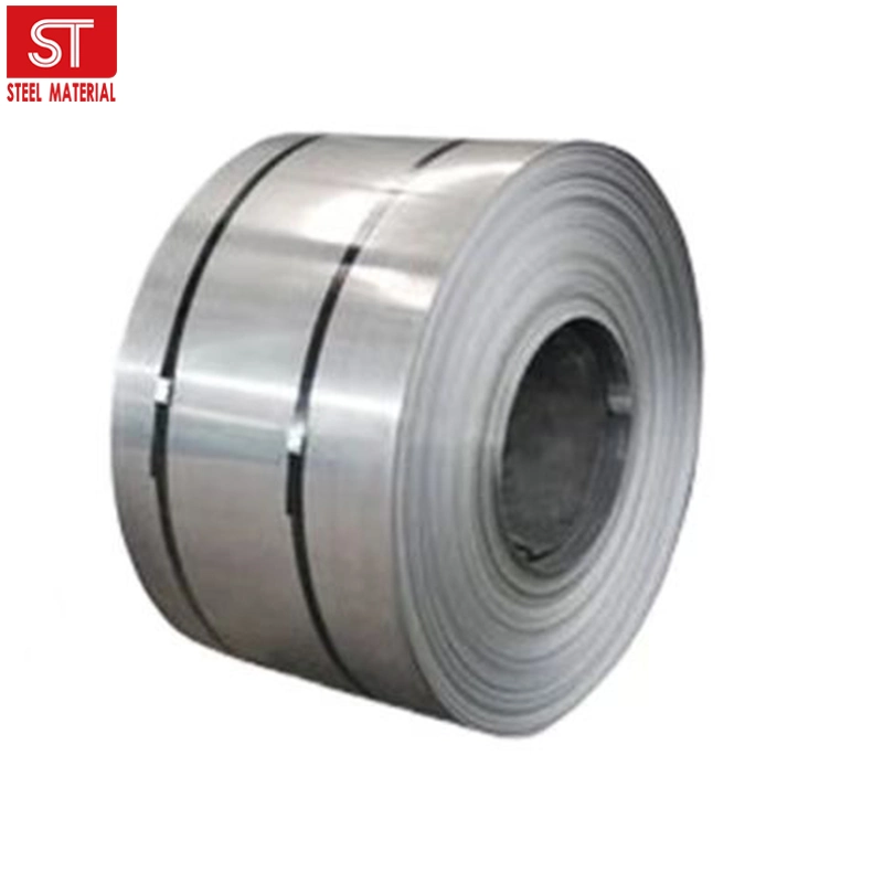 S550gd G275 mg-al-Zn Alloys magnesio aluminio Coated Zinc Acero bobina