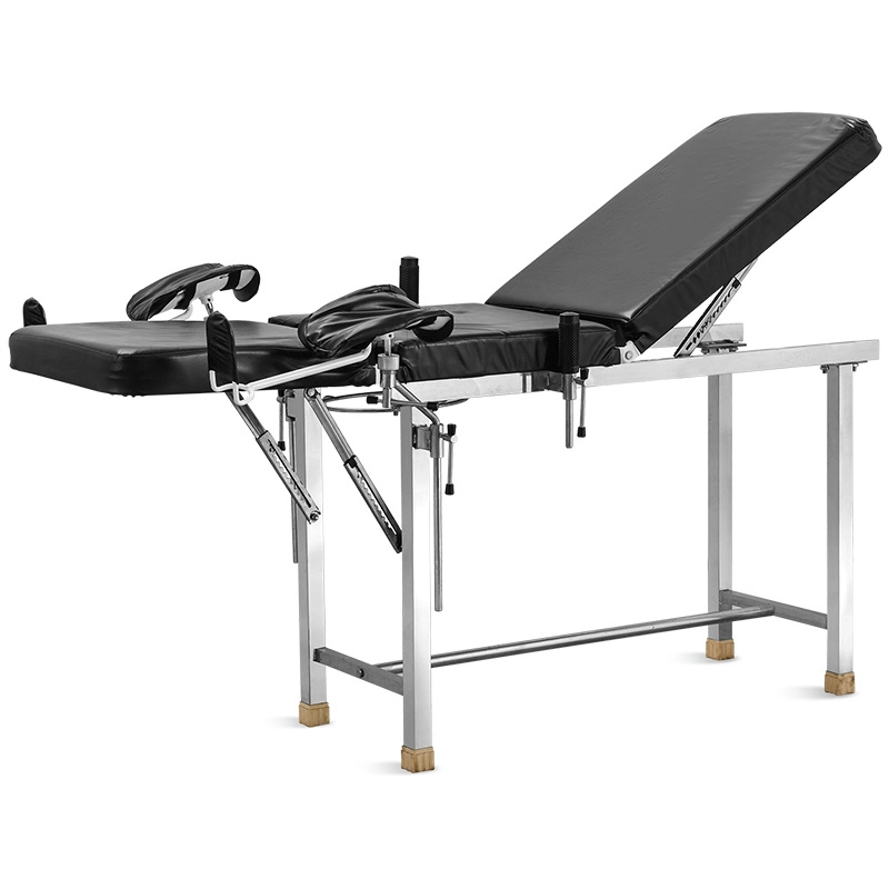 Hospital Gynecology Examination Delivery Table