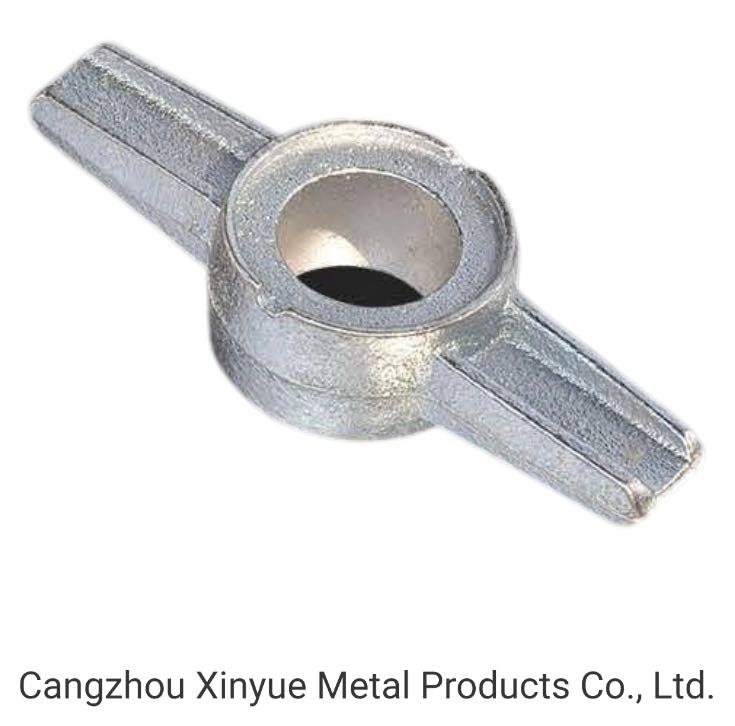 38mm Adjustable Base Jack Nut / Collar