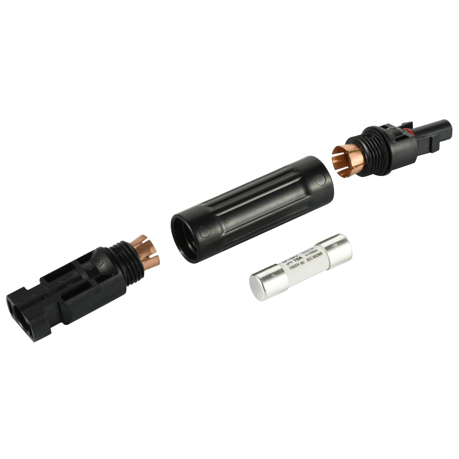 Connector Cable Wire Delta Servo Cable Connector Solar Cable Connector