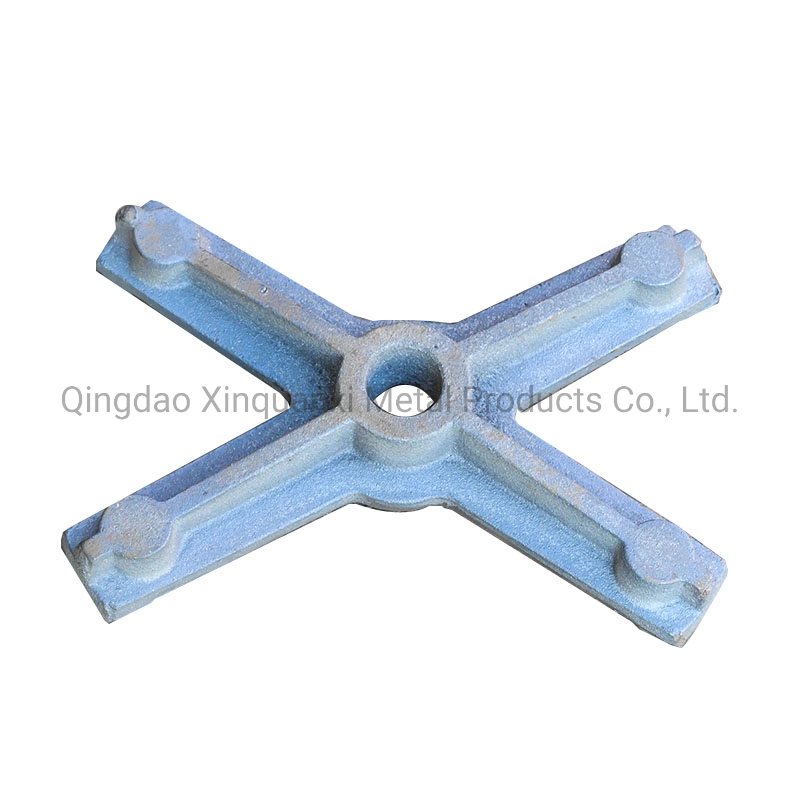 Best Quality Cast Iron Table Base