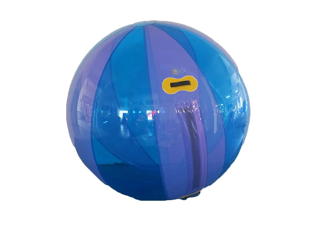 Usine PVC ballon d'eau gonflable ballon de marche gonflable natation Ballons de piscine