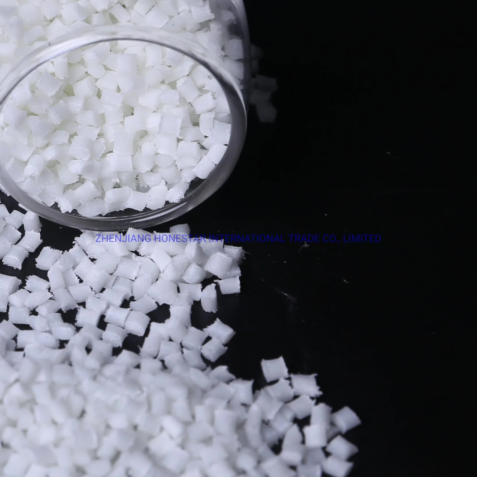 PA6 GF15 Polyamide 6 Nylon 6 15% Glass Filled Raw Material