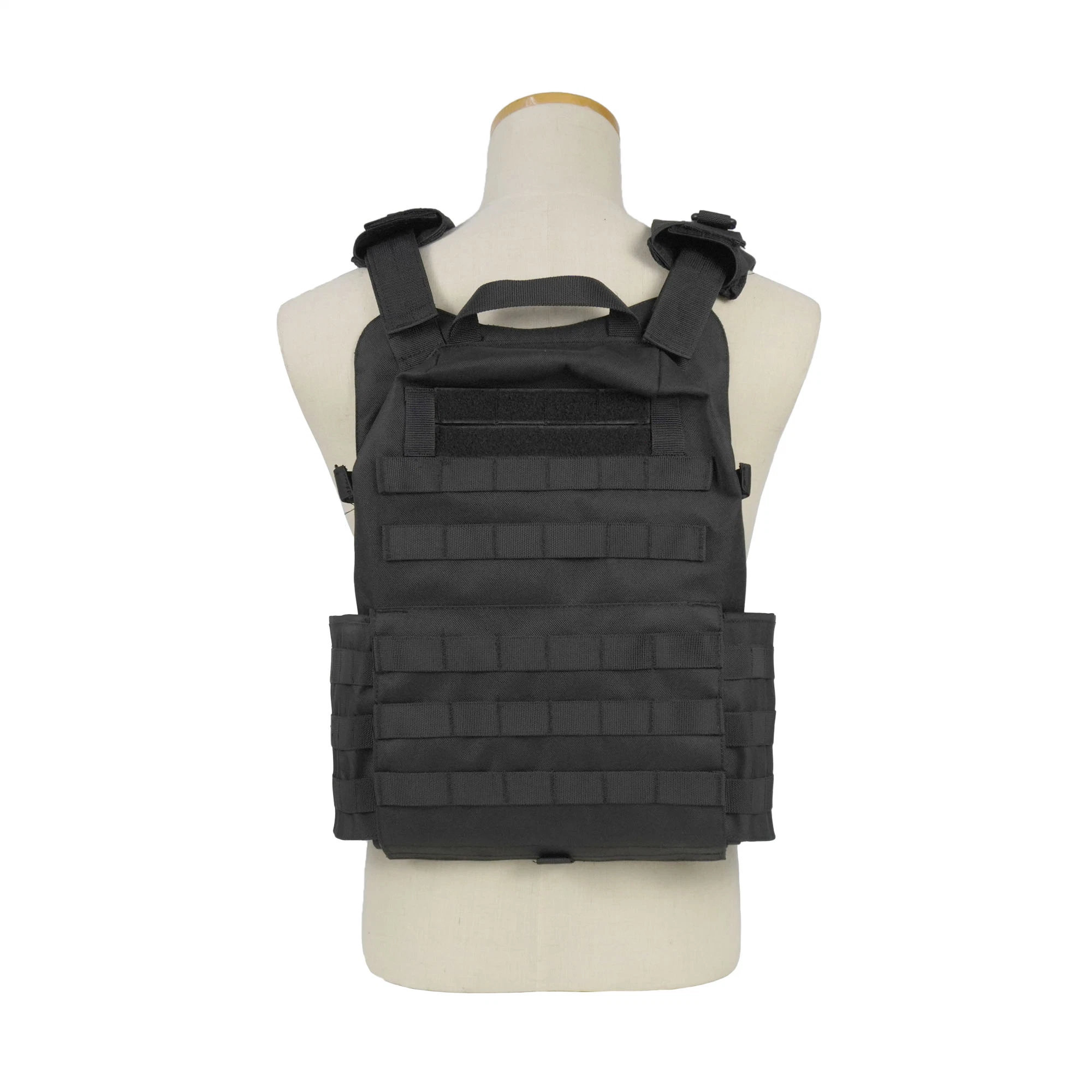 Nij Iiia Quick Release Sistema Molle chaleco antibalas militar