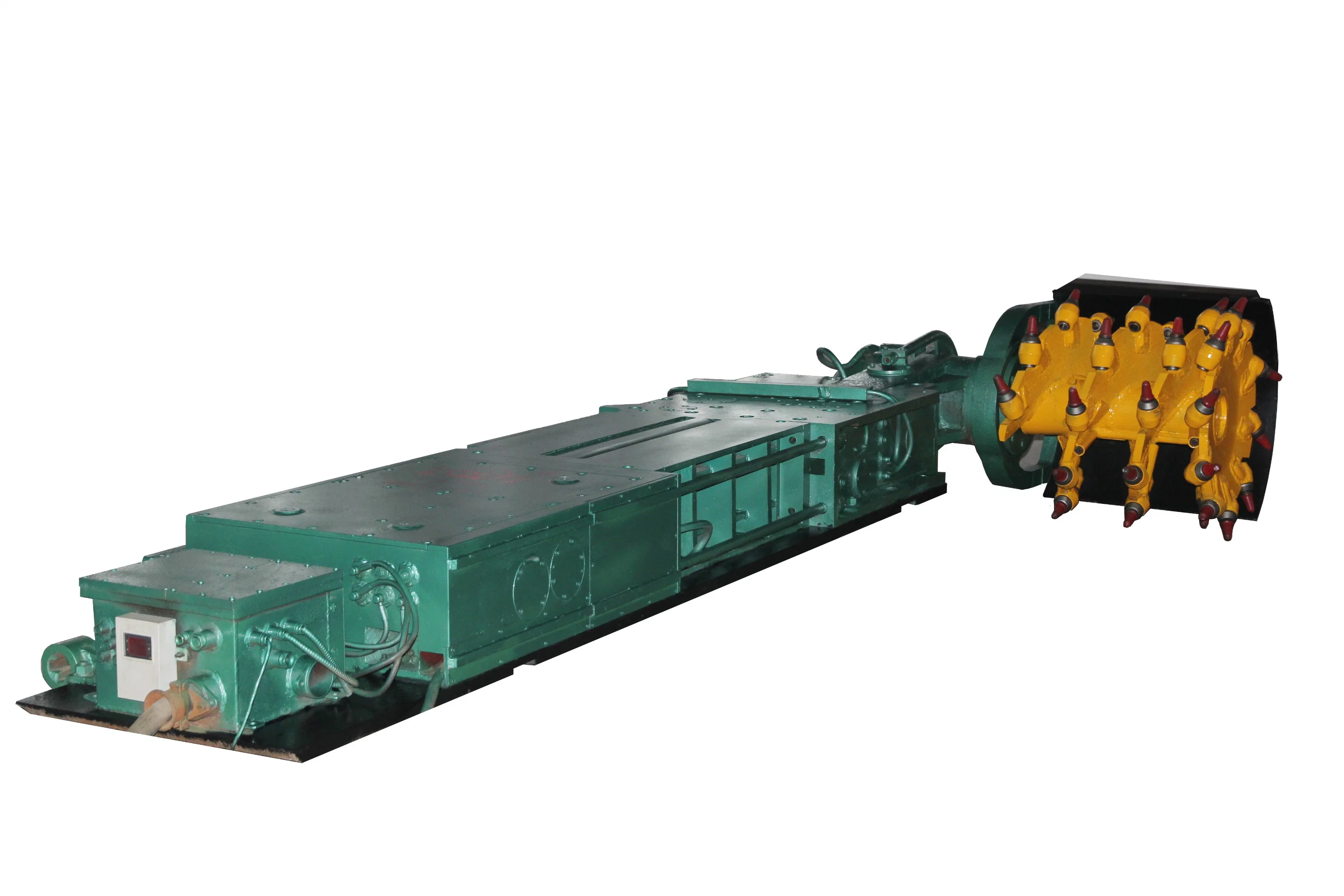 Mining Chain Coal Cutting Machine