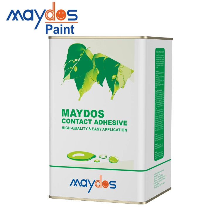 Maydos Polyurethane High Temperature Sport Shoe Adhesive