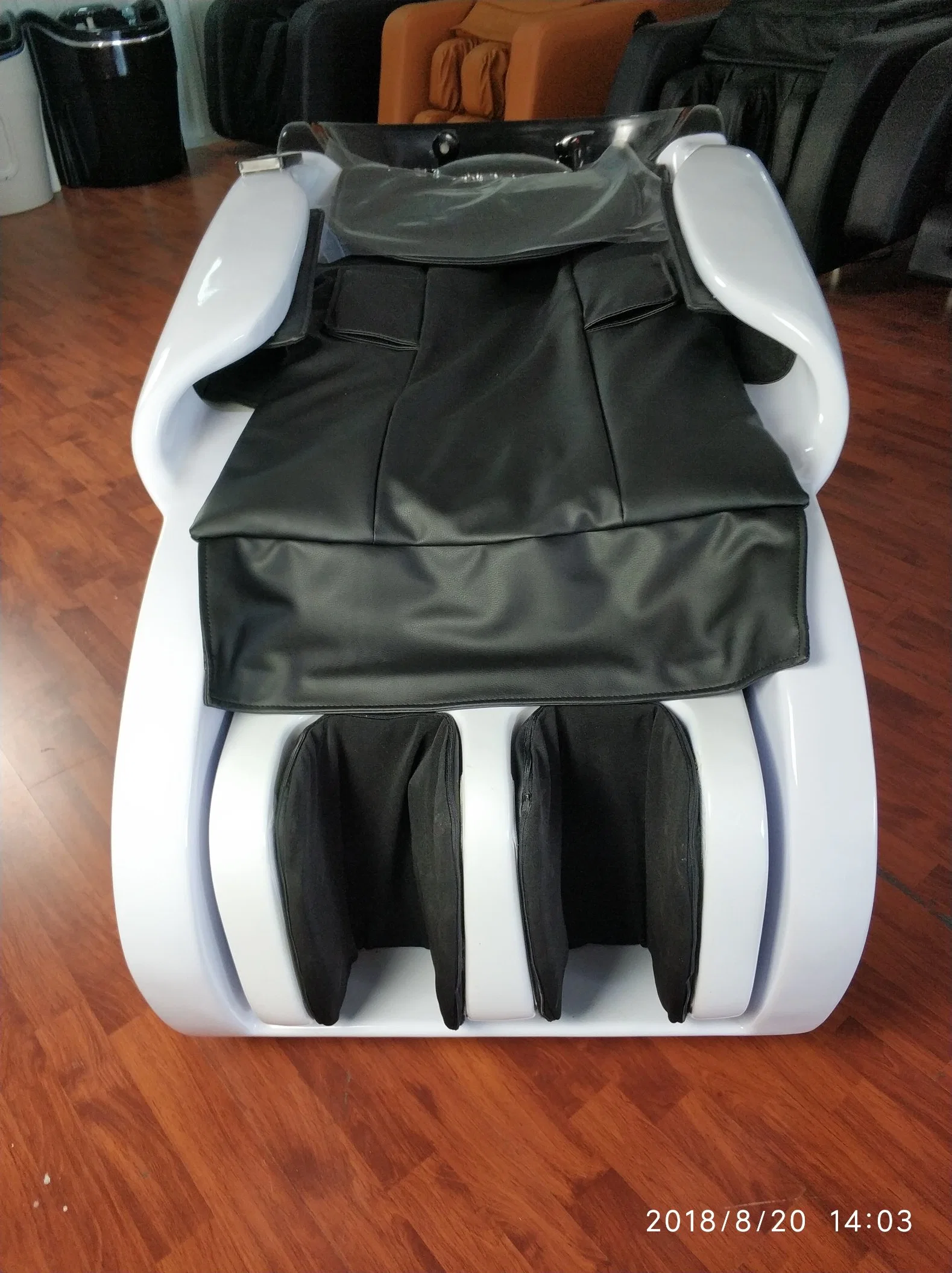 Shampoo Chairs Salon Equipment Beauty Chair MW-S160 Massage Bed