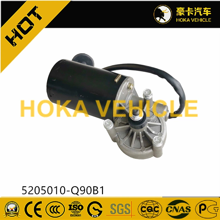 Fawde Truck Spare Parts Wiper Motor	5205010-Q90b1 for Engine