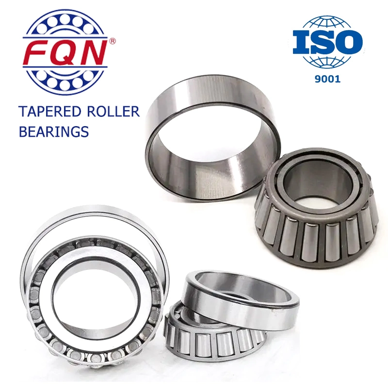 High Speed Bearing Manufacturer 30204 Taper Bearing for Sale