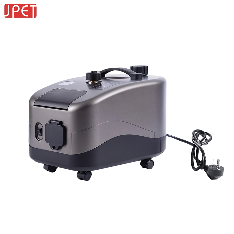 Comercial Sofa High Pressure Steam Cleaner for Car