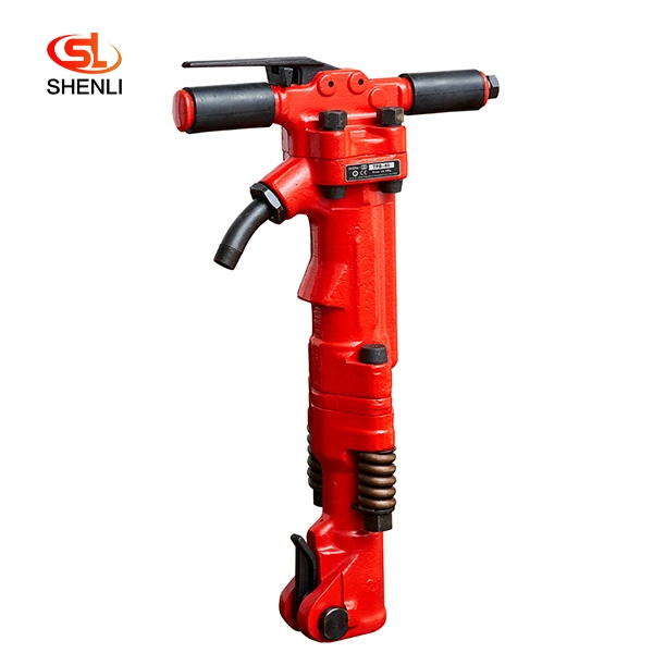 Made in China Air Pick Paving Breaker Tpb90 Pneumatic Breaker Pneumatic Rock Drill Machine Tpb60 Tpb40