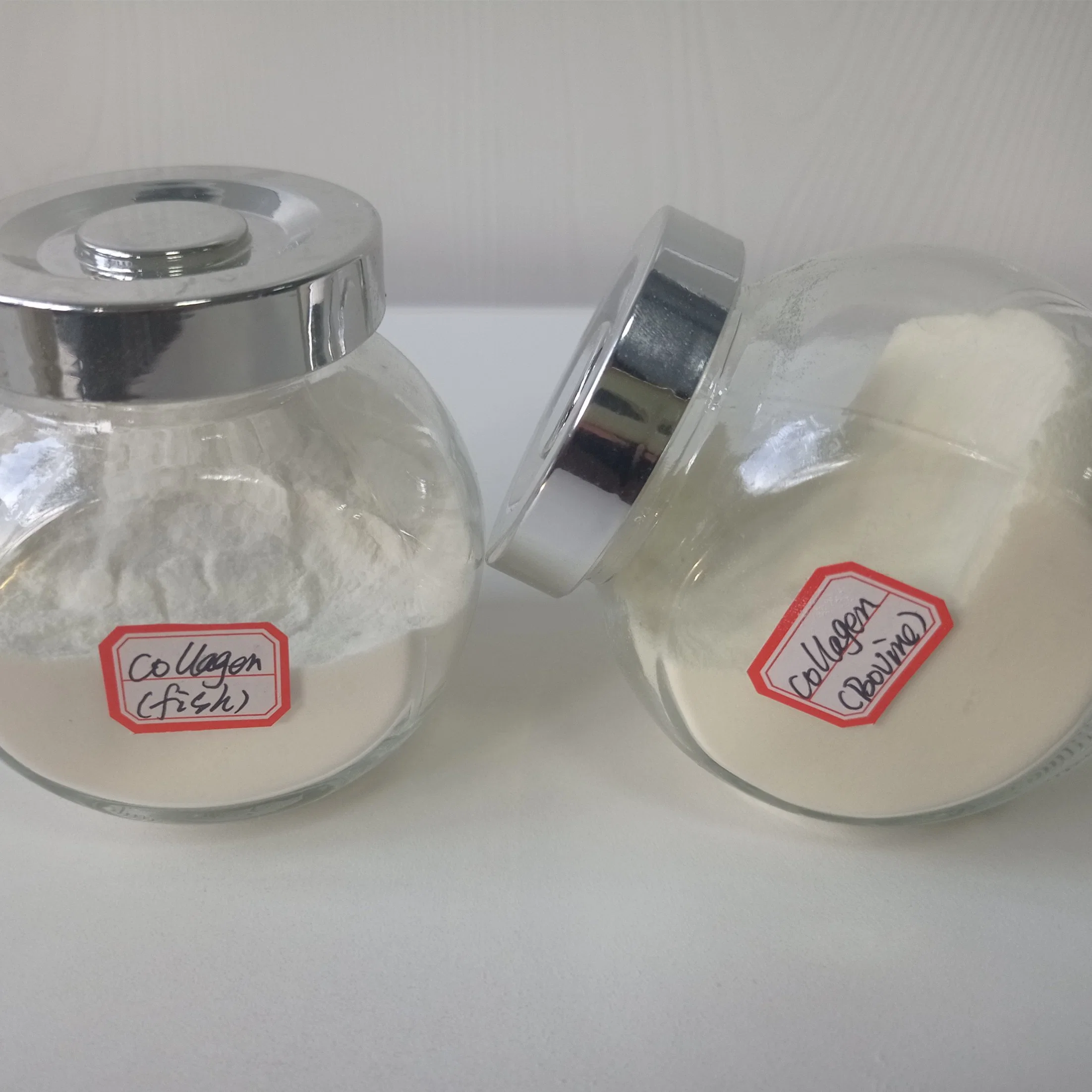 Animal Raw Protein Powders, China Private Label Concentrate Hydrolysate Animal Protein Powder