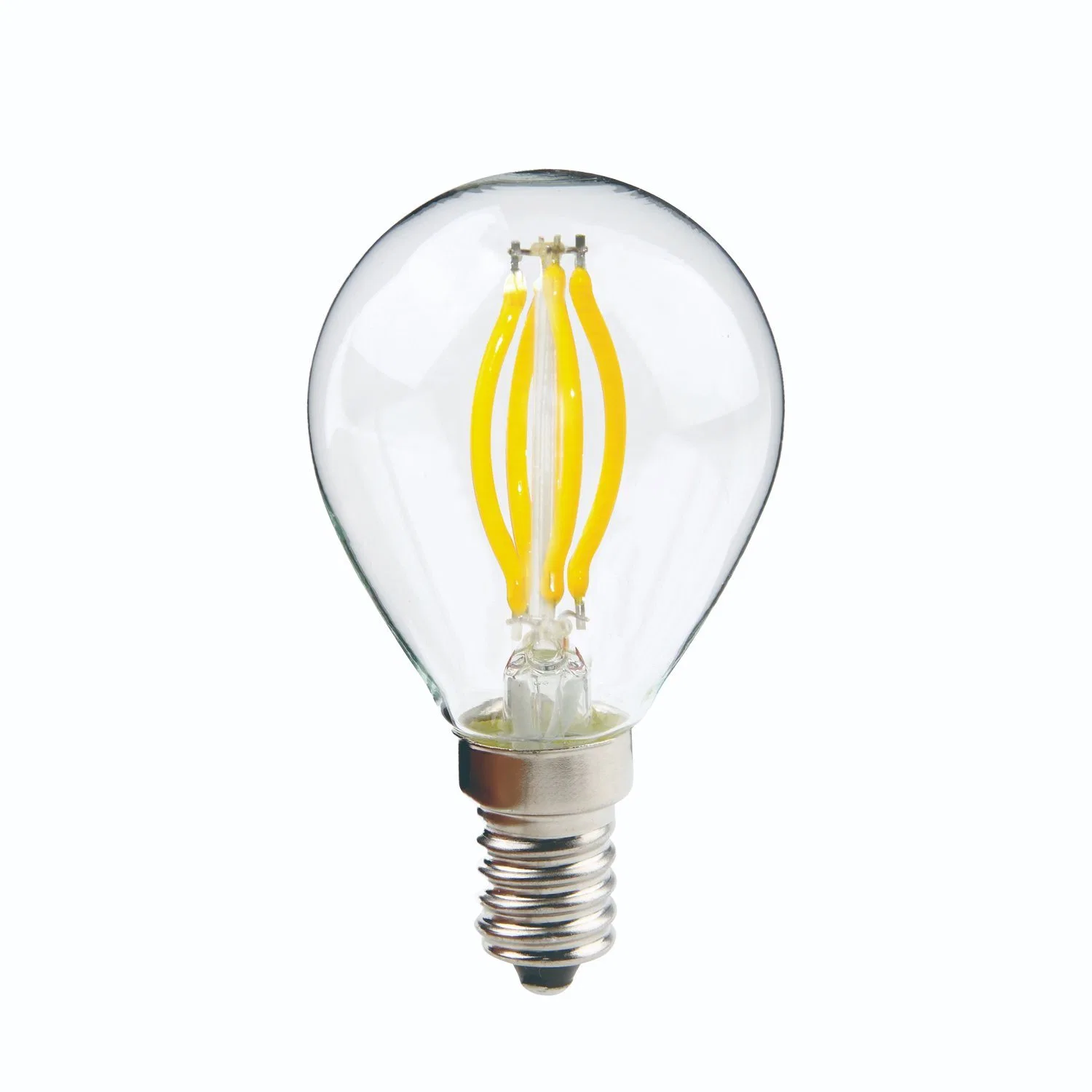 Filament Bulb G45 E27 220V 4W Delicate LED Lamp Bulb