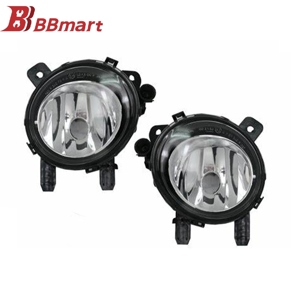 Bbmart Auto Parts/niebla LED LED de luces de conducción para todos los modelos de Polo de VW Touareg Golf Passat Lavida Jetta Beetle Bora Caddy Venta caliente propia marca de accesorios de coche