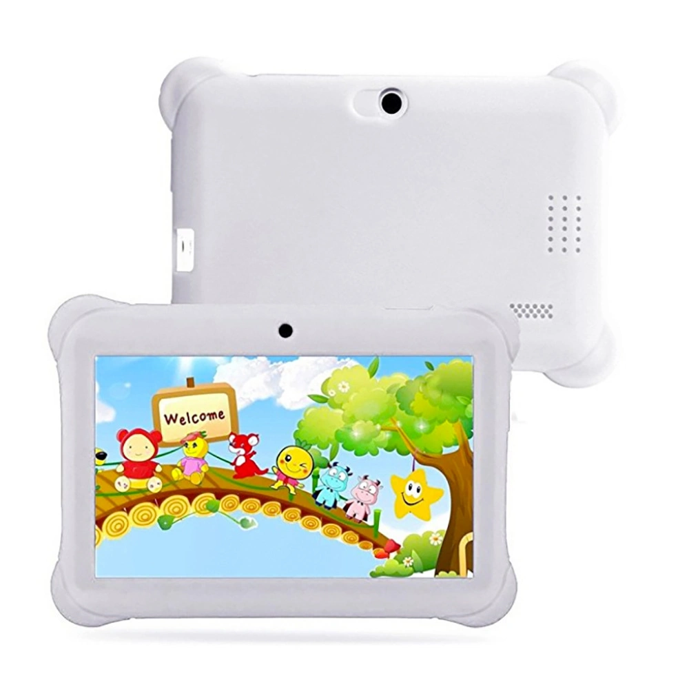 High quality/High cost performance  Cheap Christmas Children Kids Tablet Gift Present 7 Inches Small Mini Android Tablet PC