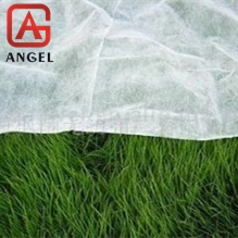 Hot Sale PP Spunbonded Nonwoven Fabric for Weed Agriculture Control Mat