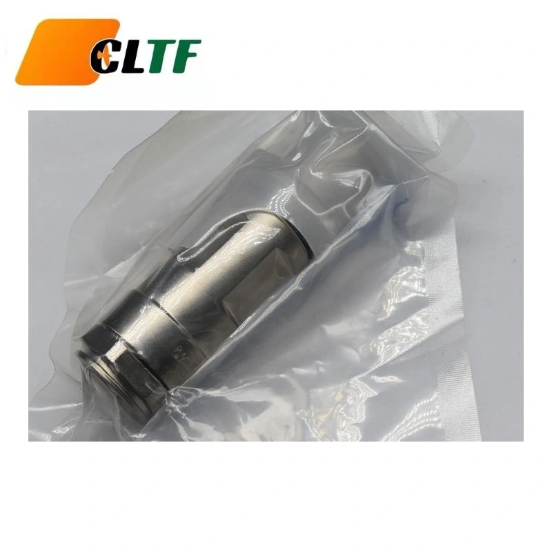 Amphenol High Voltage EV New Energy Vehicle 2 Poles Pin Plug Way Connector Pl18u-301-70 Pl18u-301-50 Pl18u-200-50 Pl18u Pl18X Pl18y Pl18W Pl18V Series