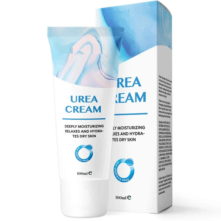 Urea Cream for Moisturizes and Rehydrates Hand Foot Dead & Dry Skin Cream