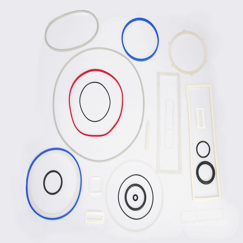 Rubber Sealing Standard Sealing Ring Export Packing