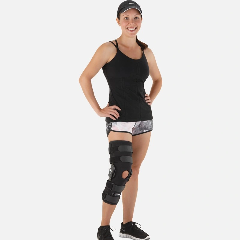 Sport Brace & Support for Elbow with CE Certificate Shoulder Elbow Brace